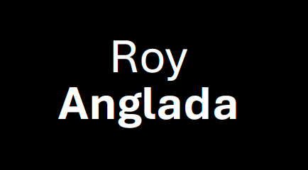 Roy Anglada