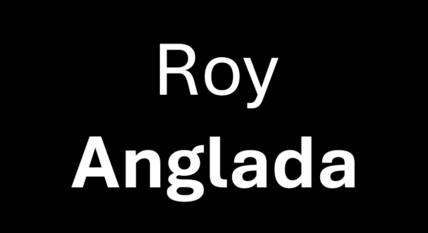 Roy Anglada